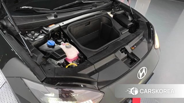 Hyundai Ionic 6 id 4186227 из Кореи 32