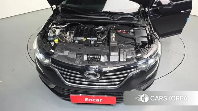 Renault Korea (Samsung) SM6 id 3562459 из Кореи 16