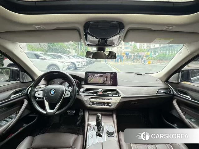 BMW 5 series id 4301283 из Китая 11