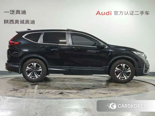 Honda CR-V id 4272367 из Китая 13