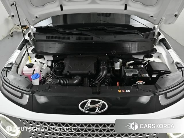 Hyundai Casper id 4350106 из Кореи 16