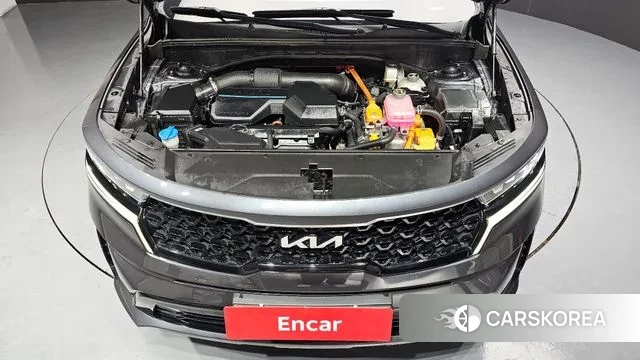 Kia Sorento 4th Generation id 3518772 из Кореи 16