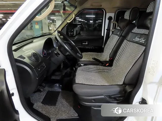 Dongfeng Socon C35 id 3555257 из Кореи 14