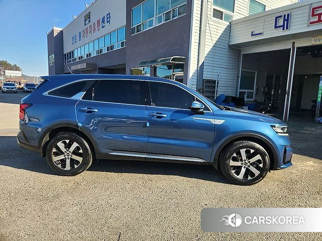 Kia Sorento 4th Generation id 3843633 из Кореи 15