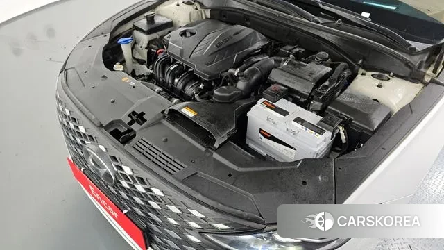 Hyundai The New Grandeur IG id 3428793 из Кореи 16