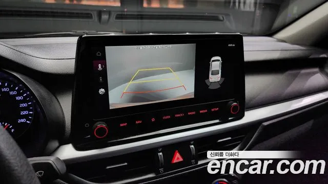 Kia The New K3 2nd generation id 2544347 из Кореи 16