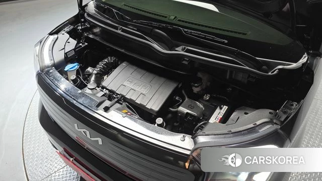 Kia The New Kia Ray id 4414921 из Кореи 27