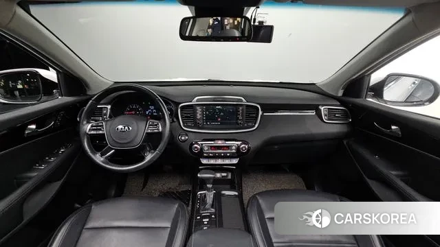 Kia The New Sorento id 3772799 из Кореи 16