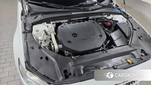 Volvo S90 id 3770989 из Кореи 16