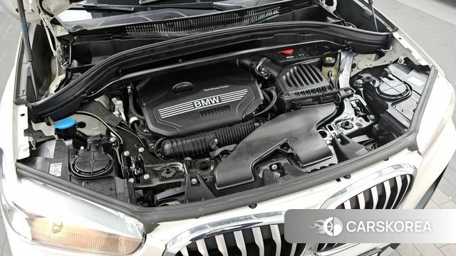 BMW X1 (F48) id 3812092 из Кореи 16