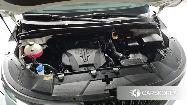 Kia Carnival 4th generation id 3776970 из Кореи 16