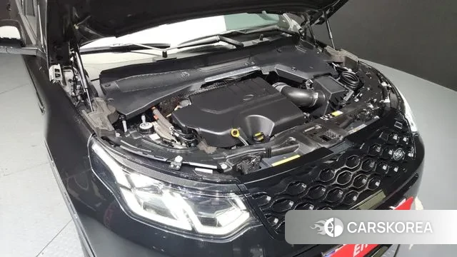 Land Rover Discovery Sports 2nd Generation id 3195529 из Кореи 16