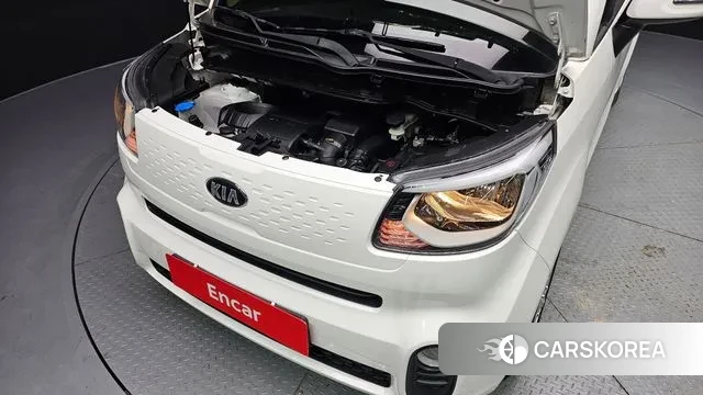 Kia The New Ray id 3599024 из Кореи 16