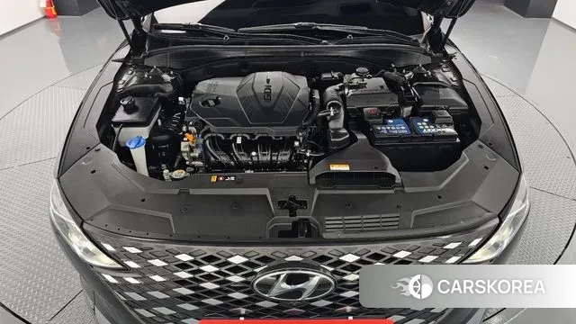 Hyundai The New Grandeur IG id 3181969 из Кореи 16