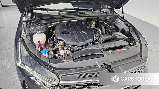 Kia K5 3rd generation id 3681694 из Кореи 16