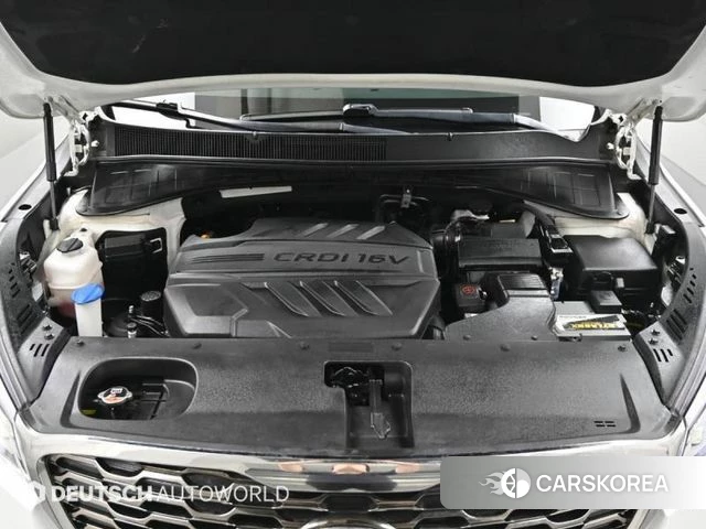 Kia The New Sorento id 3834548 из Кореи 16