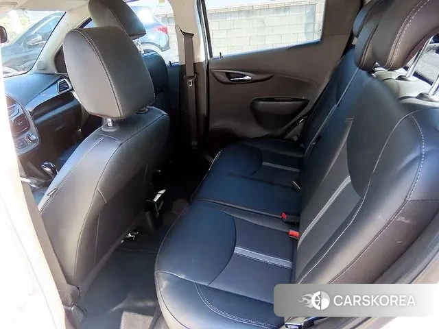 Chevrolet (GM Daewoo) The New Spark id 3706247 из Кореи 14