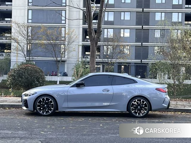 BMW 4 series id 4297547 из Китая 14