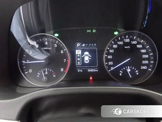 Hyundai Avante AD id 3018990 из Кореи 15