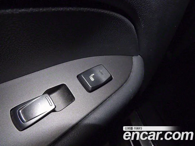 Ssangyong Rexton Sports id 2730708 из Кореи 16