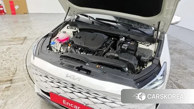 Kia K8 id 3654160 из Кореи 16