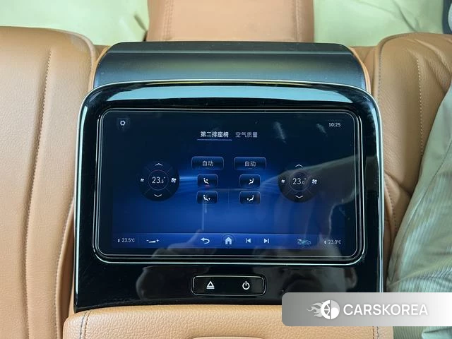 Mercedes-Benz S-class id 4368312 из Китая 34