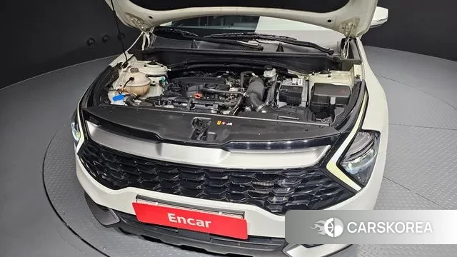 Kia Sportage 5th Generation id 3508336 из Кореи 16