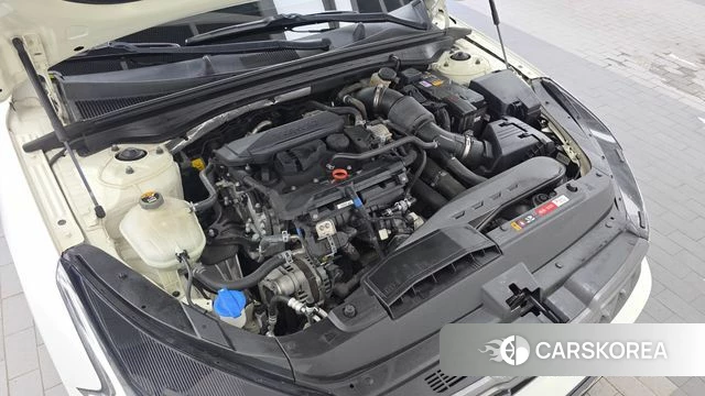 Kia K5 3rd generation id 4672205 из Кореи 16