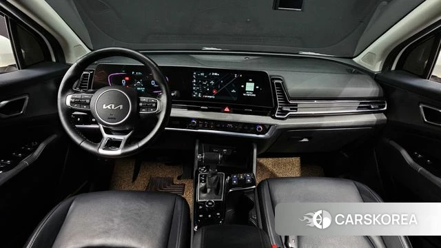 Kia Sportage 5th Generation id 4444712 из Кореи 26