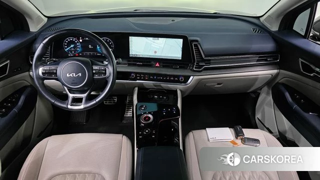 Kia Sportage 5th Generation id 4753053 из Кореи 29