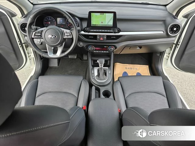 Kia Come New K3 id 3824922 из Кореи 16