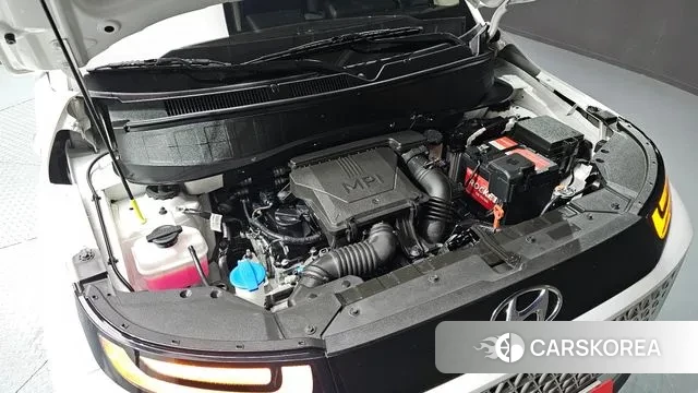 Hyundai Casper id 3620846 из Кореи 16