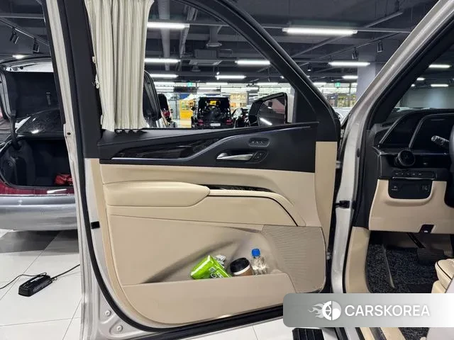 Cadillac Escalade 5th Generation id 3585884 из Кореи 16