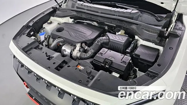 Ssangyong Torres id 2736027 из Кореи 16