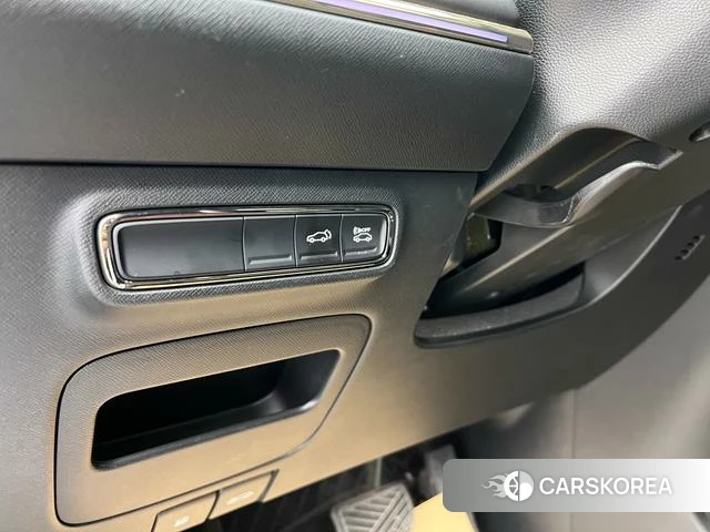 GAC Trumpchi Trumpchi M8 id 3908328 из Китая 26