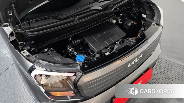 Kia The New Kia Ray id 3400399 из Кореи 16