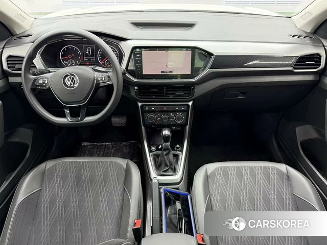 Volkswagen Tu Kai 2021 Белый из Китая, фото 6
