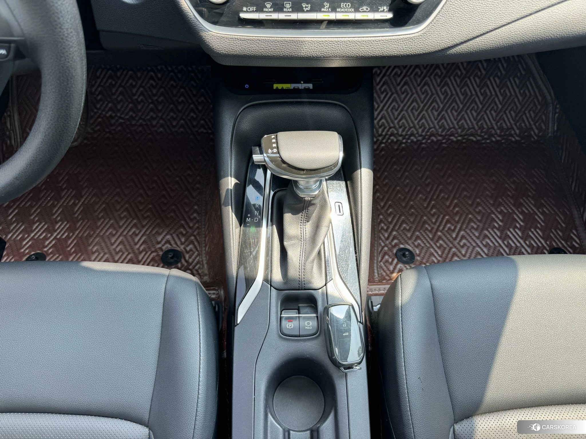 Toyota Ling Shang id 4461432 из Китая 24