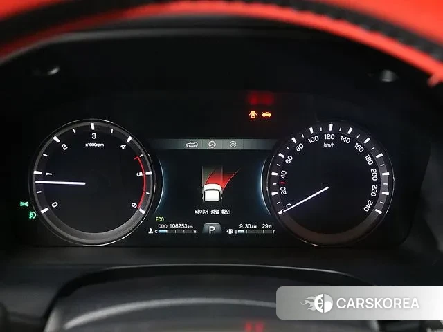 Ssangyong Rexton Sports id 3041504 из Кореи 16