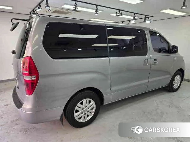 Hyundai The New Grand Starex id 3924628 из Кореи 15