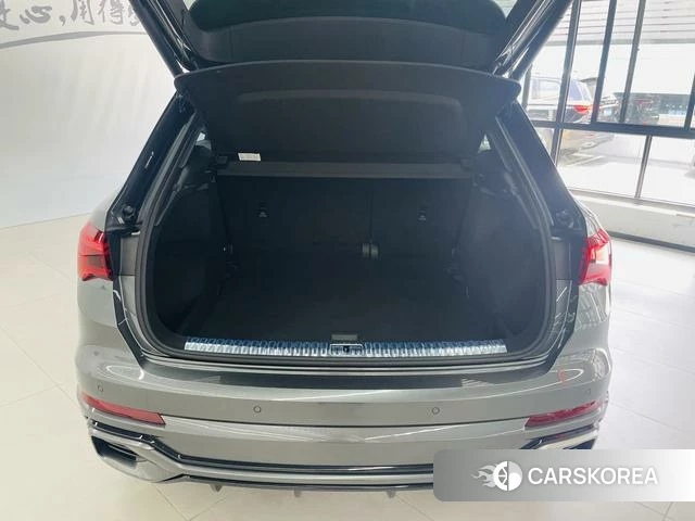 Audi Q3 id 4301196 из Китая 13