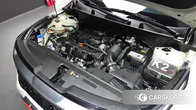 Kia Sportage 5th Generation id 3746676 из Кореи 16