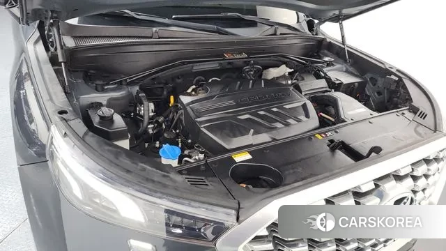 Hyundai Palisade id 3519940 из Кореи 16