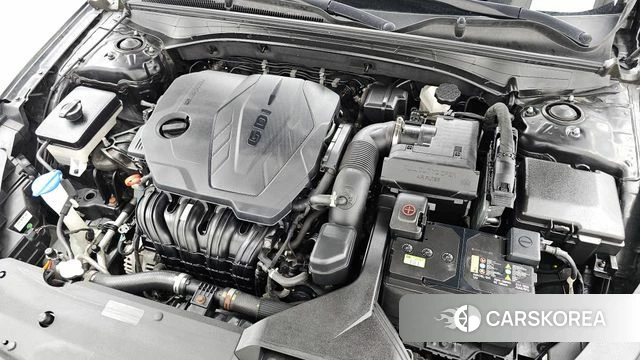 Kia K7 Premier id 4477141 из Кореи 16