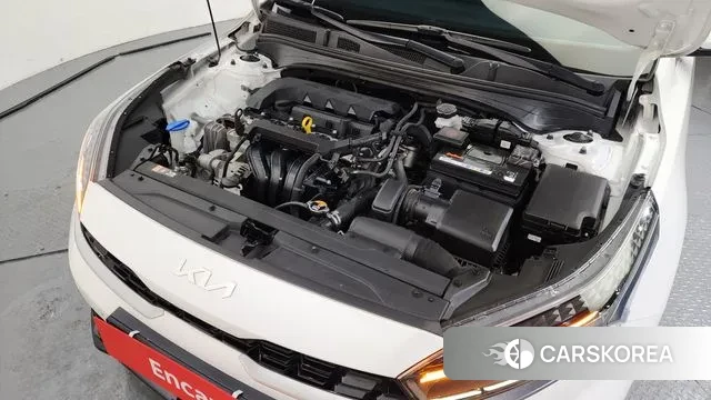 Kia The New K3 2nd generation id 3717191 из Кореи 16