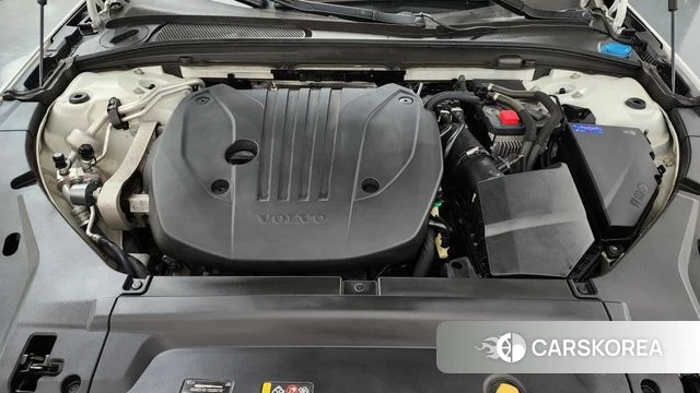 Volvo S90 id 4881541 из Кореи 16