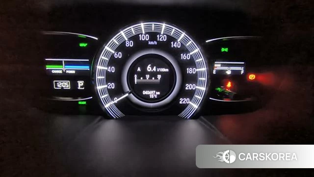 Honda Odyssey 2020 Черный из Китая, фото 6