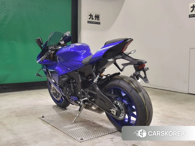 Проданный Yamaha YZF-R1 id 4367893 из Японии, фото 6