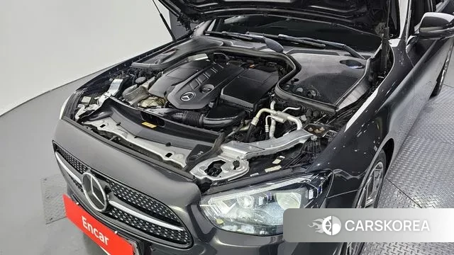 Mercedes-Benz E-Class W213 id 3038323 из Кореи 16