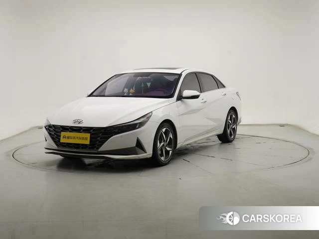 Hyundai Elantra id 4278893 из Китая 24